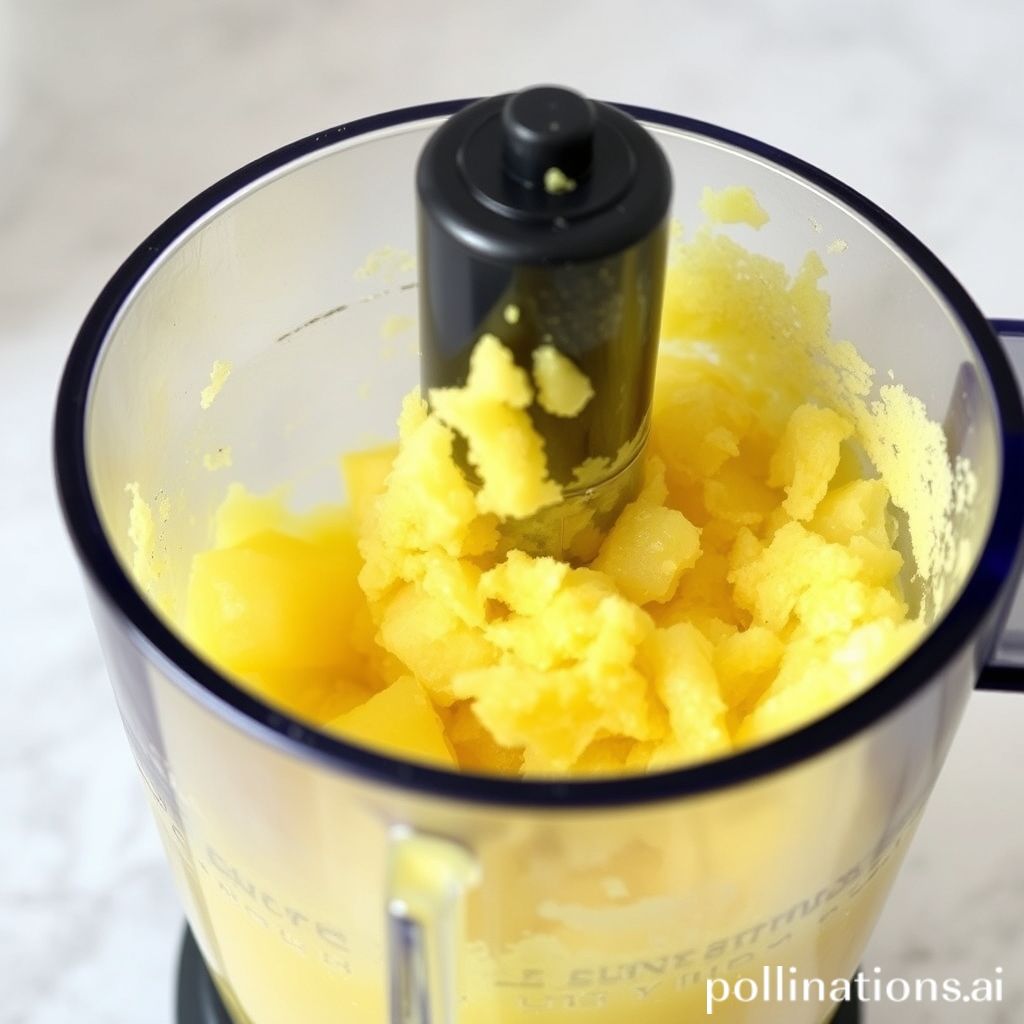 Juicer Cleaning Guide StepbyStep Tips for Sparkling Results